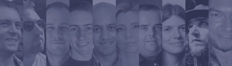 10 top SEOs and digital marketers