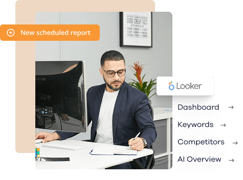 Deliver reporting with impact