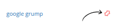 AccuRanker Icon Ignore Feature Snippets