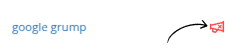 AccuRanker Icon Ignore Share of Voice