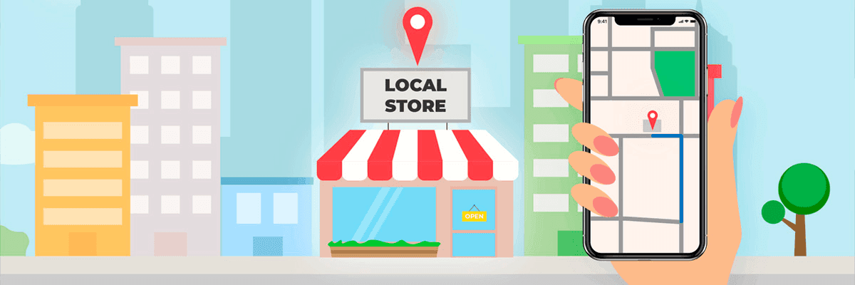 Local SEO