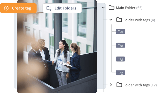 Manage extensive keyword sets