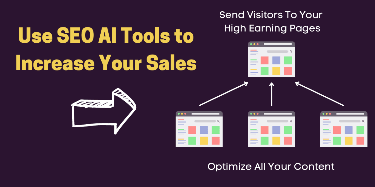 SEO AI tools to increase your sales