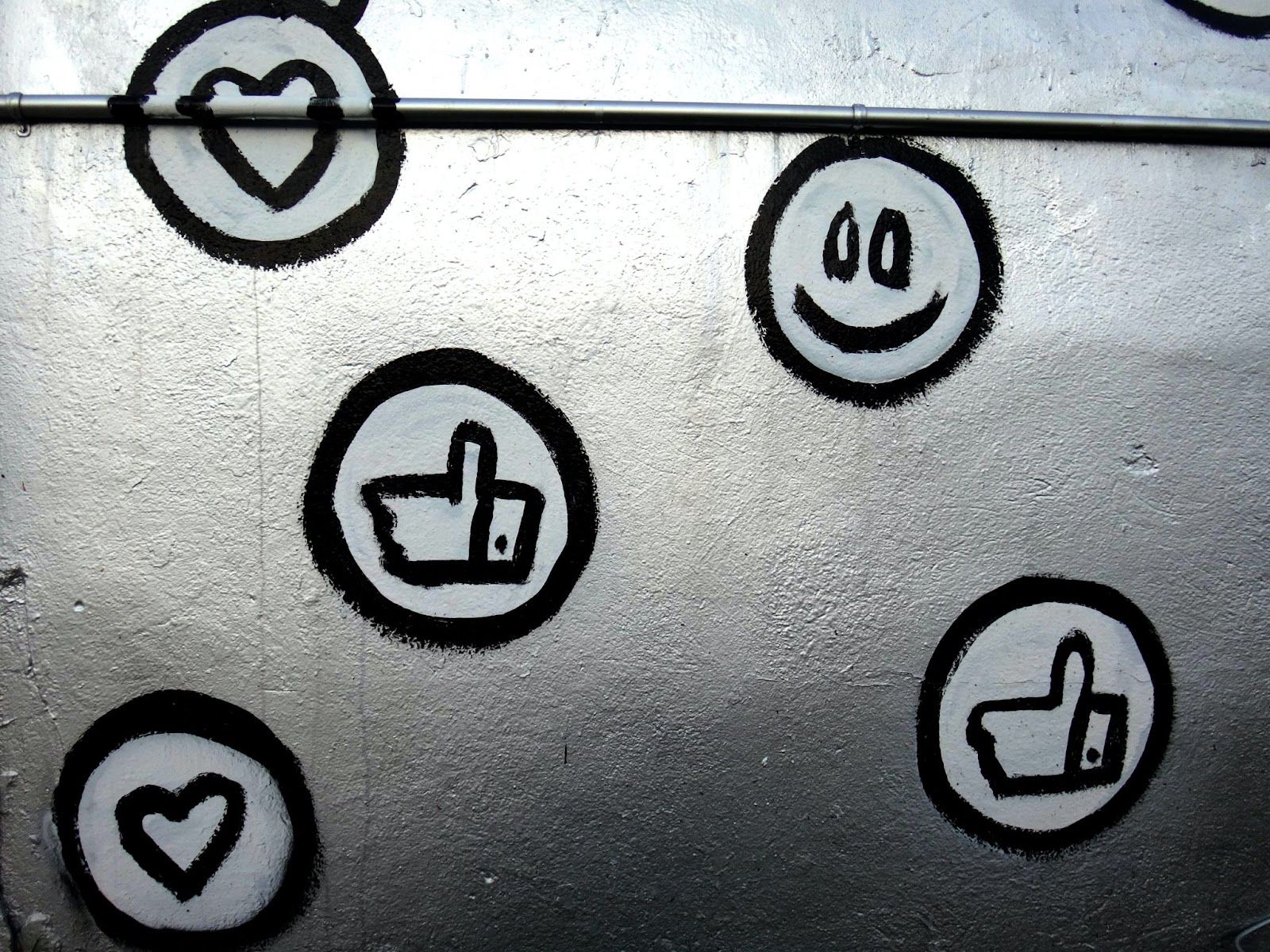 Social Media Links