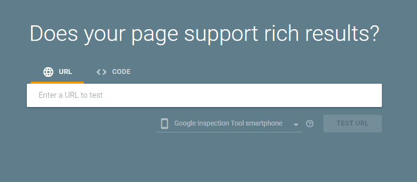 Validate Structured Data.png