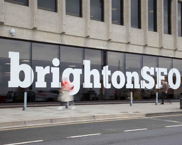 Brighton SEO