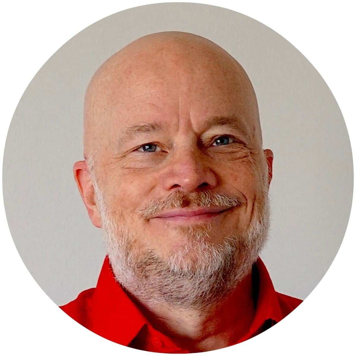 jason barnard