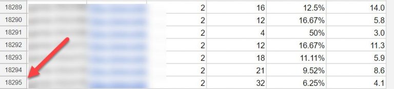 More search queries