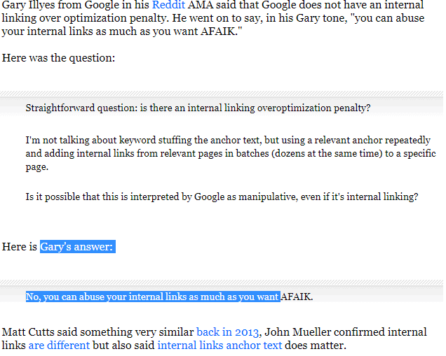 no internal linking over-optimization penalty..png