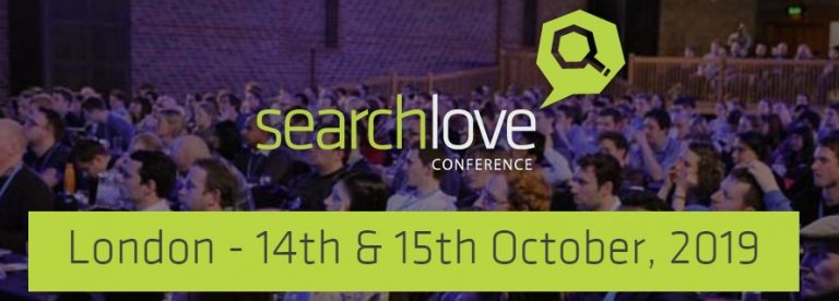 Search-love London